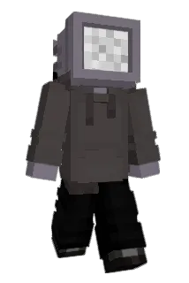 Maritsilva Minecraft avatar full body