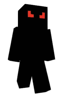 MariusLTU Minecraft avatar full body