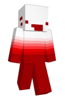Marixx31 Minecraft avatar full body