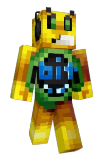 Marjory_ Minecraft avatar full body