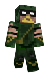 Mark1493 Minecraft avatar full body