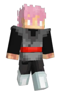Mark1944 Minecraft avatar full body