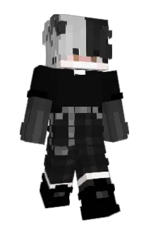 MarkHazretleri Minecraft avatar full body
