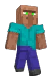 MarkJL09 Minecraft avatar full body