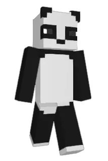 MarkTNB Minecraft avatar full body