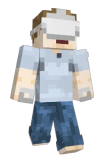 MarkZuckerberg__ Minecraft avatar full body