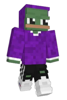 Mark_0hh Minecraft avatar full body