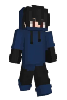 Mark_2119 Minecraft avatar full body