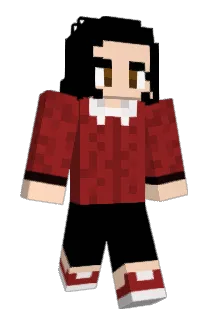 Mark_The_Best Minecraft avatar full body