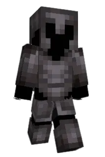 Mark_Wallbang Minecraft avatar full body