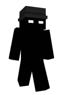Marka_1 Minecraft avatar full body