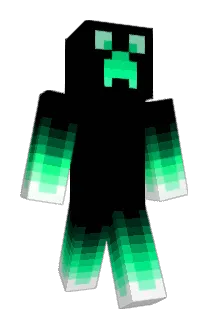 Markdd27 Minecraft avatar full body