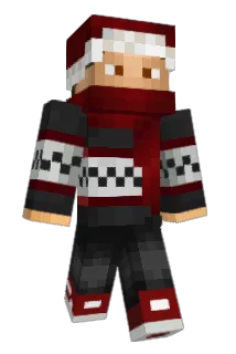 MarkeZy_ Minecraft avatar full body