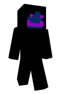 Markeboyo Minecraft avatar full body