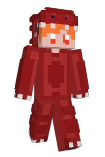 MarkerRank Minecraft avatar full body