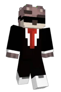 Marki92 Minecraft avatar full body