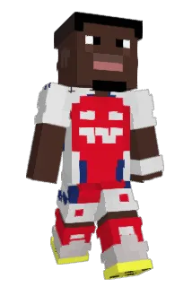 MarkiLocuras03 Minecraft avatar full body