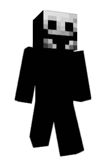 Markill_Mng Minecraft avatar full body