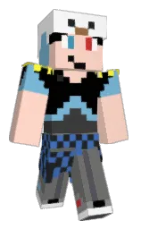 Custom render preview