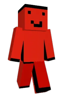 Markko06 Minecraft avatar full body