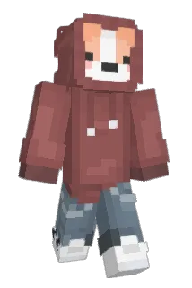 Marko0915 Minecraft avatar full body