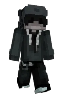 Marko52 Minecraft avatar full body