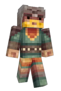 Marko625 Minecraft avatar full body