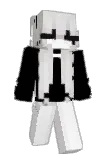 MarkoBit Minecraft avatar full body