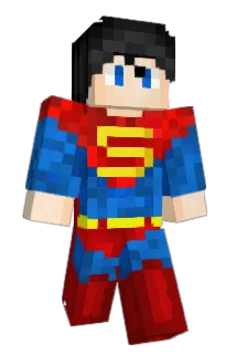 Marko_Miner Minecraft avatar full body