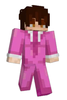 MarkosurSK Minecraft avatar full body