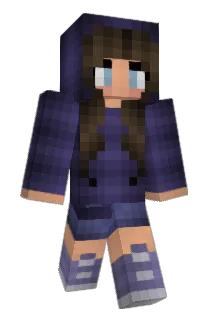 MarkowskyHD Minecraft avatar full body