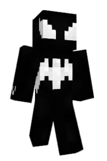 Markplayzz Minecraft avatar full body