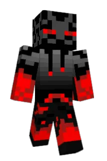 Marktheawsome123 Minecraft avatar full body