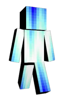 Markus98h Minecraft avatar full body