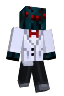MarkusLP2003 Minecraft avatar full body