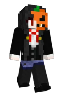 MarkusO_o Minecraft avatar full body