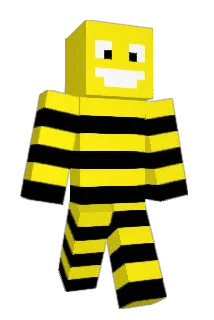 MarkusOriginal Minecraft avatar full body