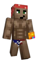 Custom render preview
