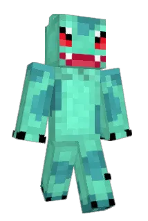 Markusparkus13 Minecraft avatar full body