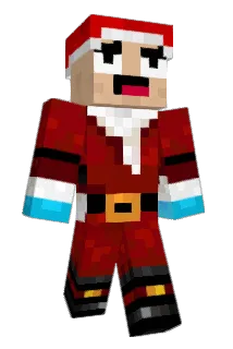 Markw6 Minecraft avatar full body