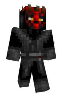 Marley420Blaze Minecraft avatar full body