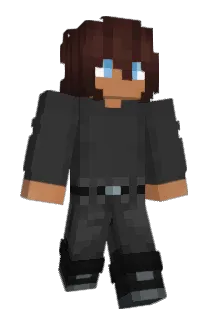 MarleyBoy1222 Minecraft avatar full body