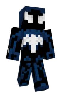 Marley_j Minecraft avatar full body