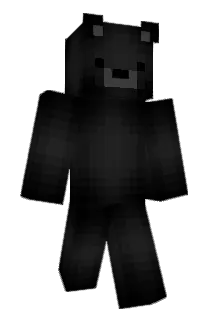 Marlinnnnnn Minecraft avatar full body