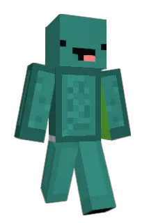 Marlo__ Minecraft avatar full body