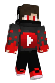 Marlon0128 Minecraft avatar full body