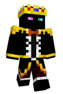 Marlon2809 Minecraft avatar full body