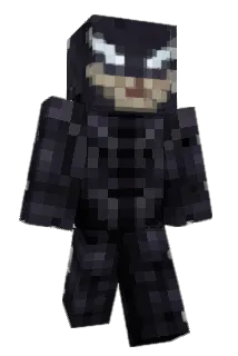 MarlonBWM Minecraft avatar full body