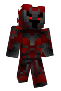 MarlonSpiers Minecraft avatar full body