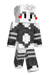 MarlowsGoodPet Minecraft avatar full body